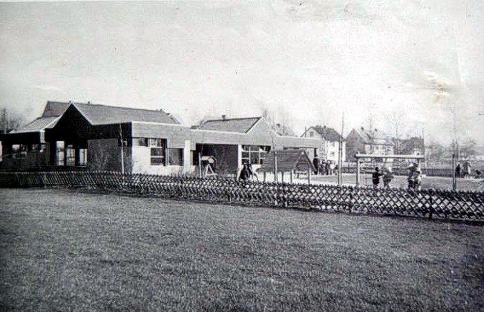 evangelisches Familienzentrum Retzen/Sch&ouml;tmar #2