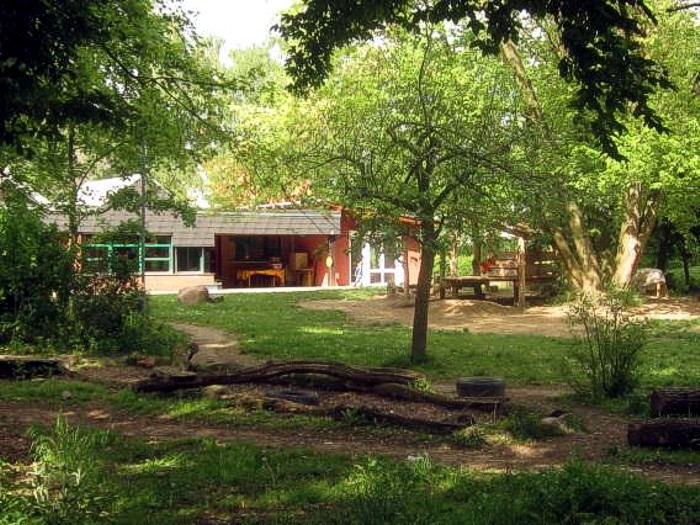 evangelisches Familienzentrum Retzen/Sch�tmar #1