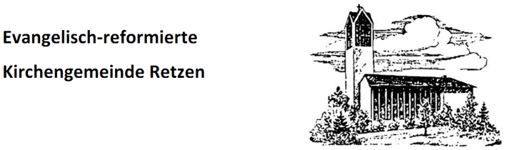 Logo der Kirchengemeinde Retzen